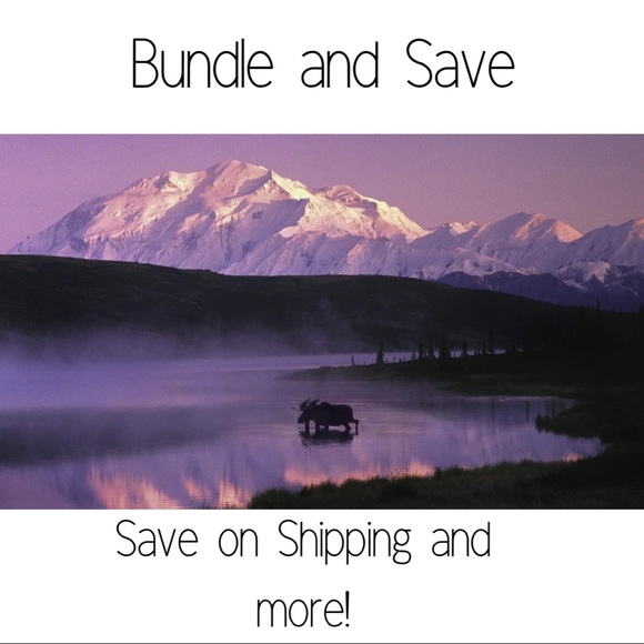 Bundle and Save - Picture 1 of 1